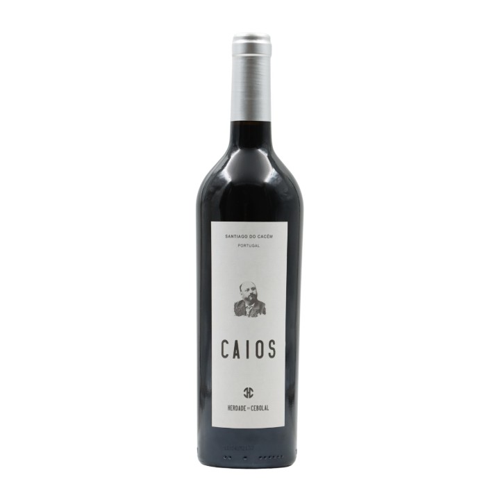 Caios Tinto 2011