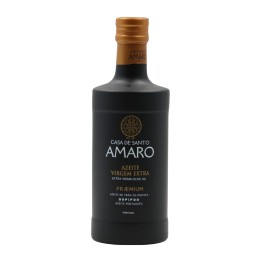 Casa de Santo Amaro Prestige Olive Oil