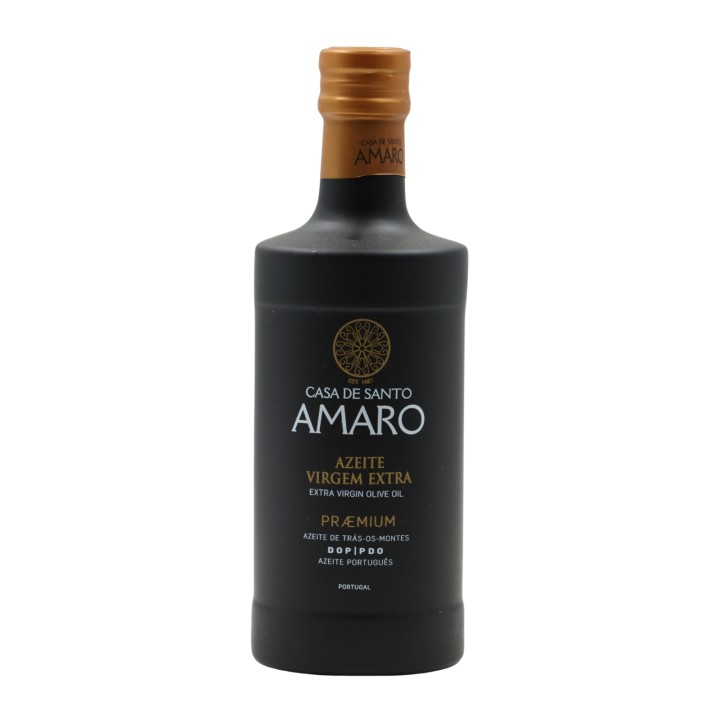 Casa de Santo Amaro Prestige Olive Oil