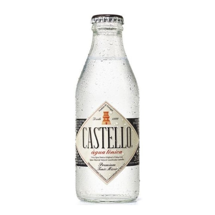Castello Eau tonique