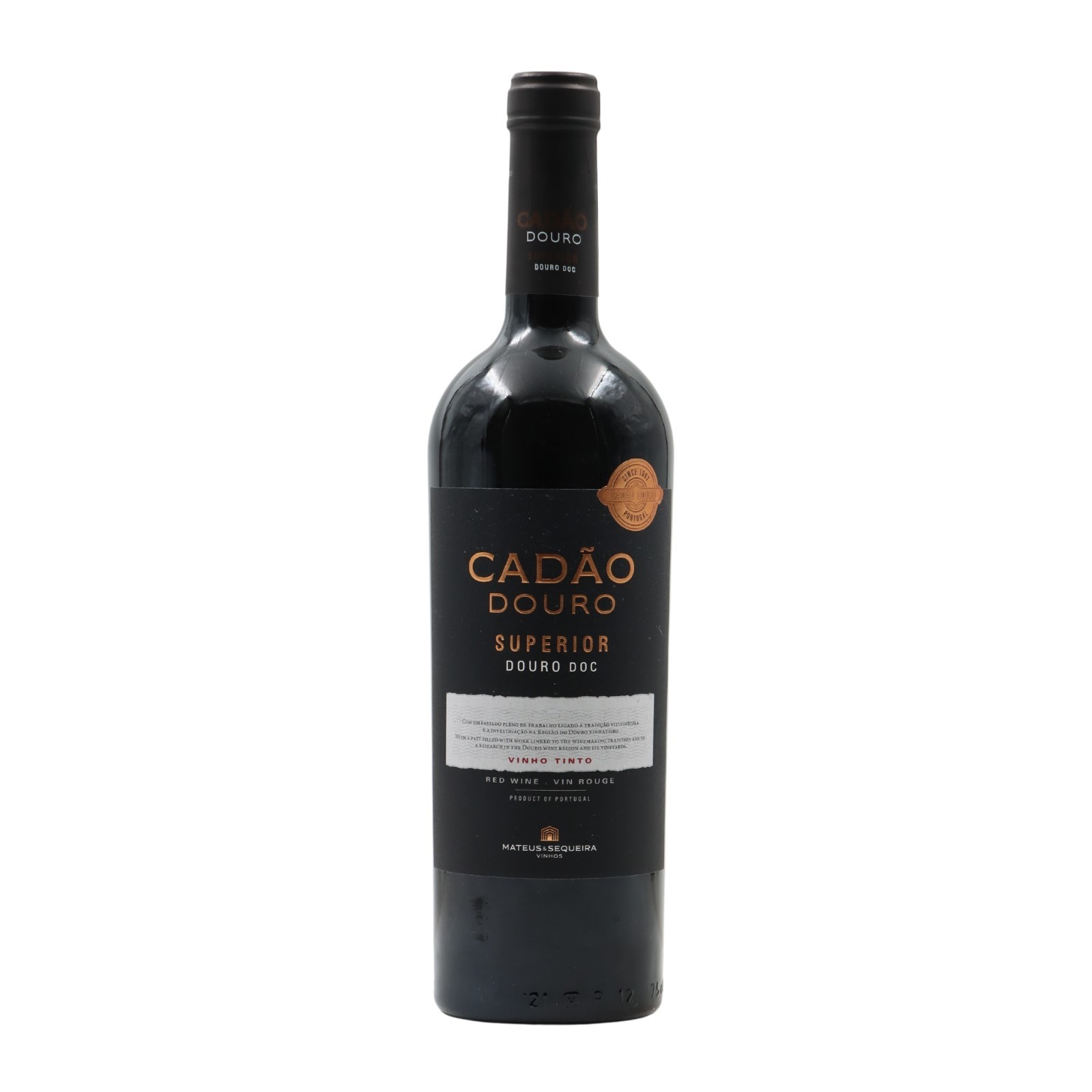 Cadão Douro Superior Rosso 2021