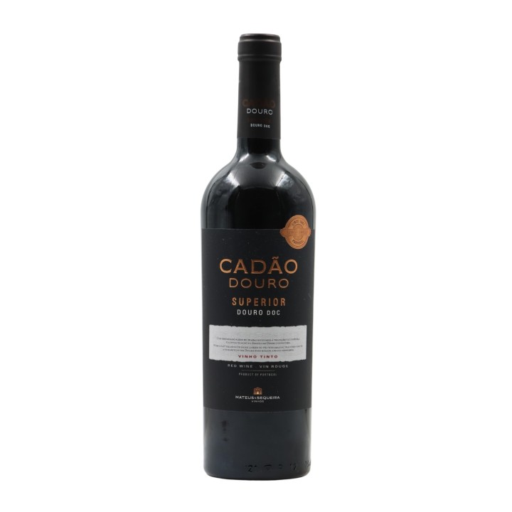 Cadão Douro Superior Rosso 2021