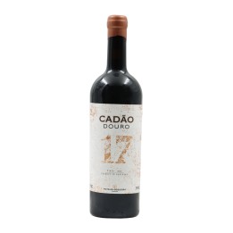 Cadão 17 Rosso 2020