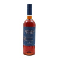 Gravuras do Côa Moscatel do Douro