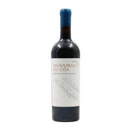 Gravuras do Côa Special Edition Reserve Red 2019