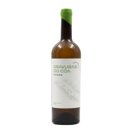 Gravuras do Côa Special Edition Reserve White 2022