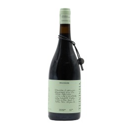 Teixinha Field Blend Red 2022