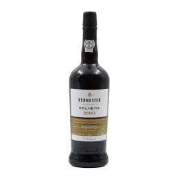 Burmester Colheita Portwein 2010