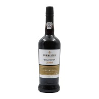 Burmester Colheita Portwein 2010