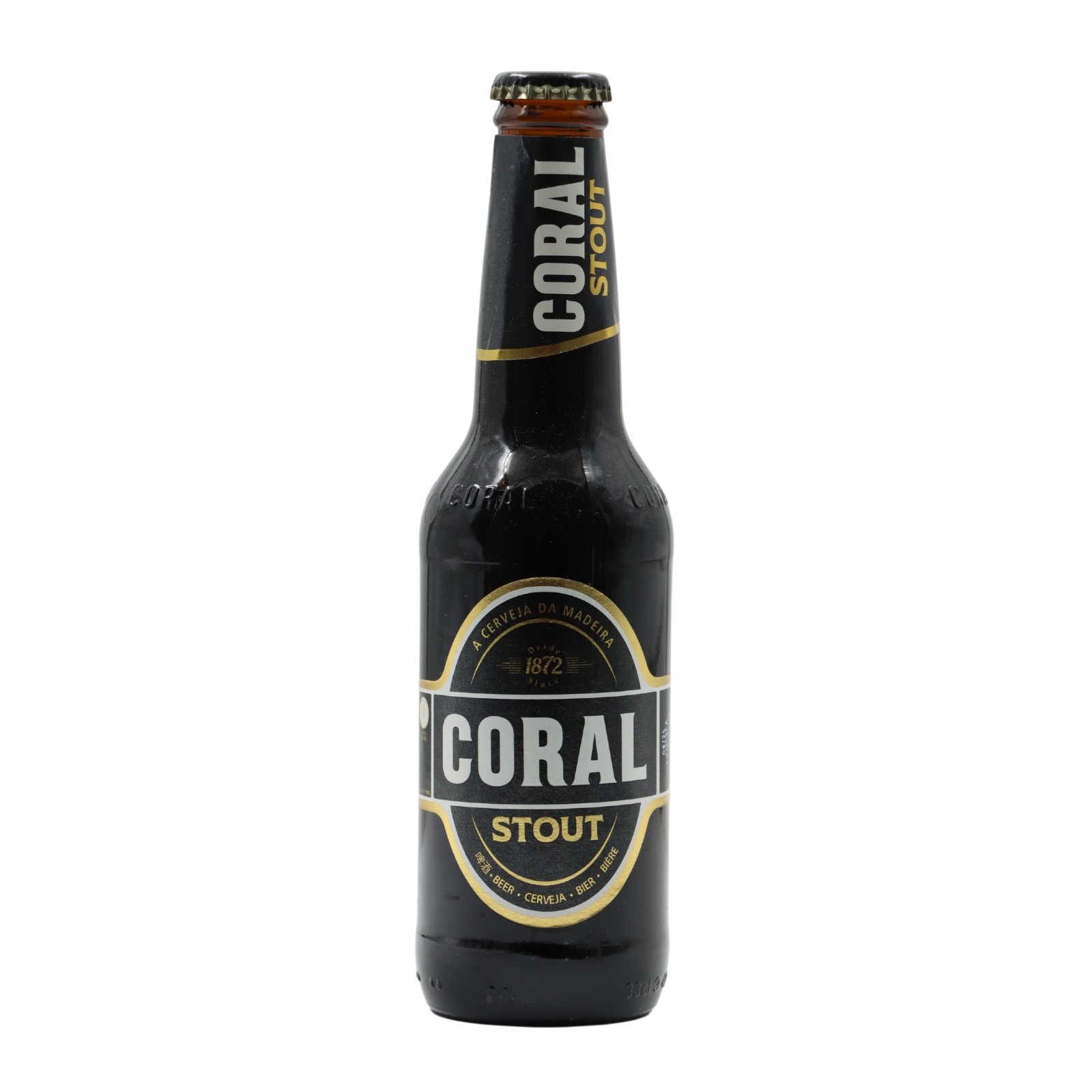 Coral Stout 