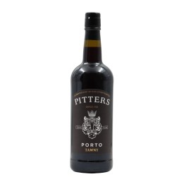 Pitters Tawny Porto