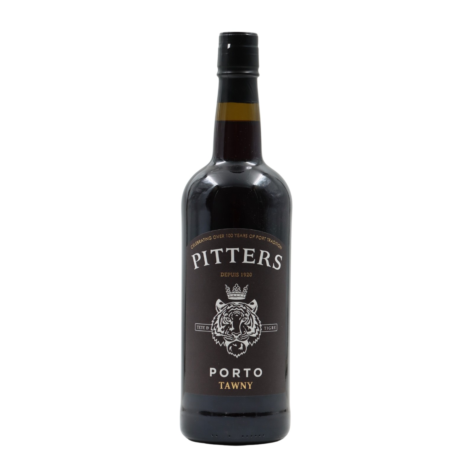 Pitters Tawny Porto