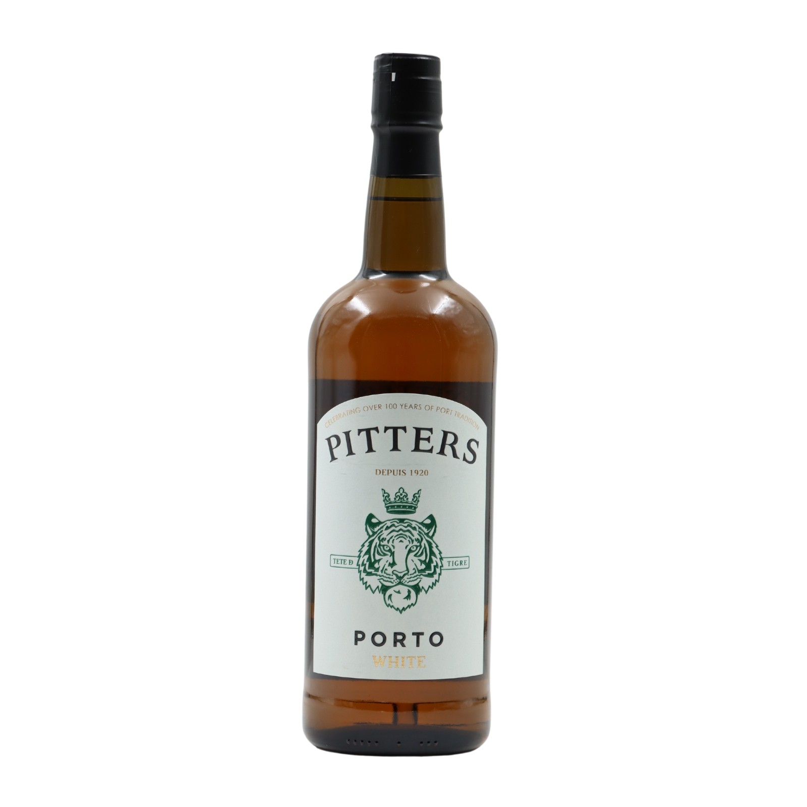 Pitters White Port