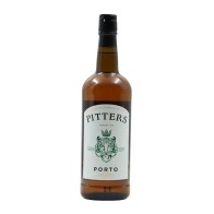 Pitters White Port