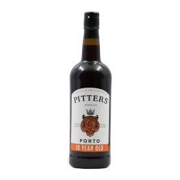 Pitters 10 ans Tawny Porto