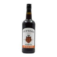 Pitters 10 ans Tawny Porto