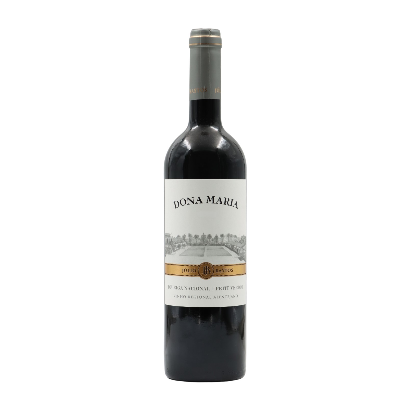 Dona Maria Touriga Nacional Petit Verdot Rosso 2020