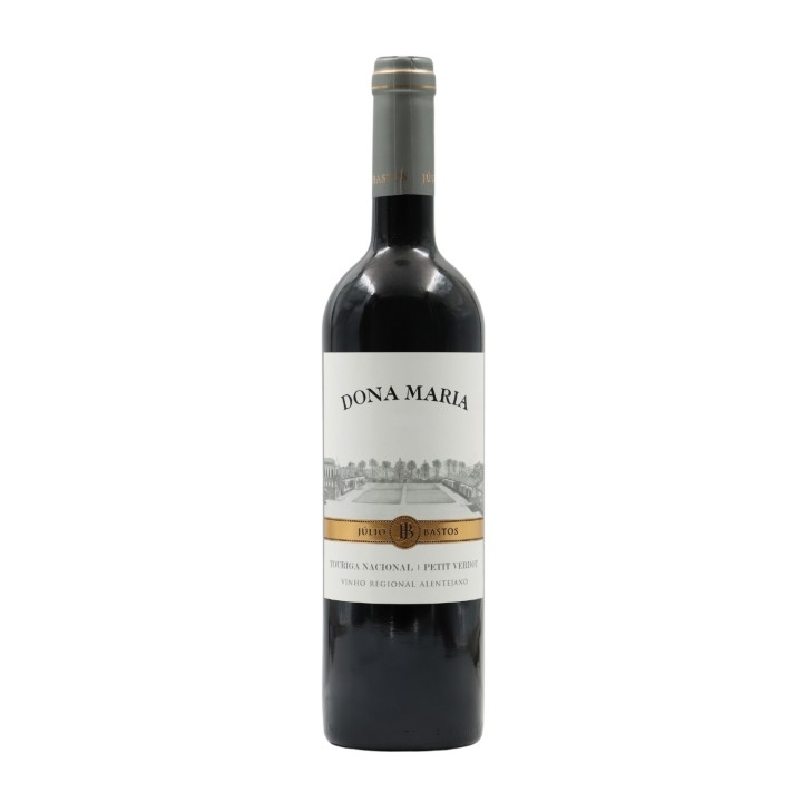 Dona Maria Touriga Nacional Petit Verdot Rosso 2020