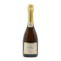 Casa de Cadaval Tuísca Brut Sparkling 2019