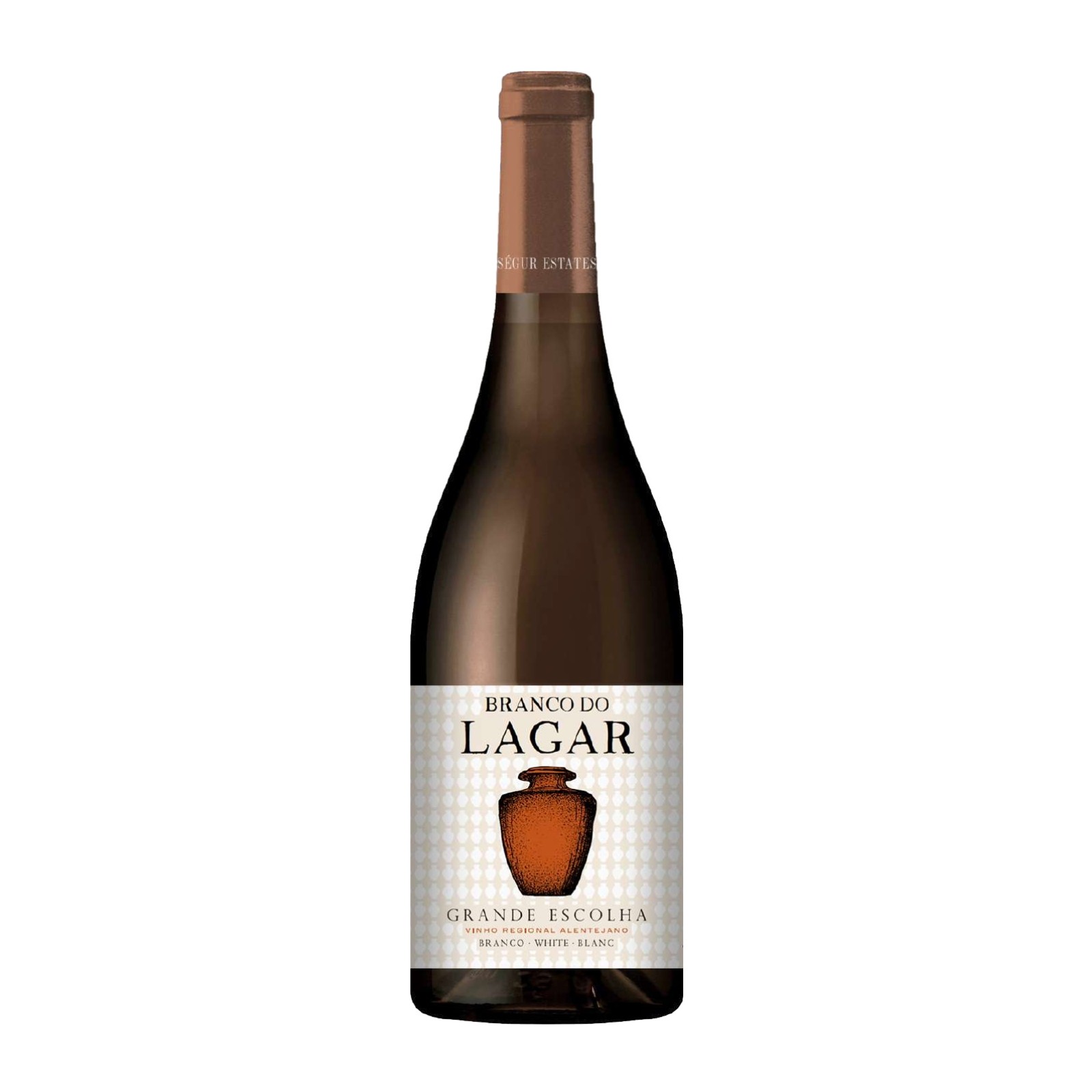Branco do Lagar Grand Selection White 2020