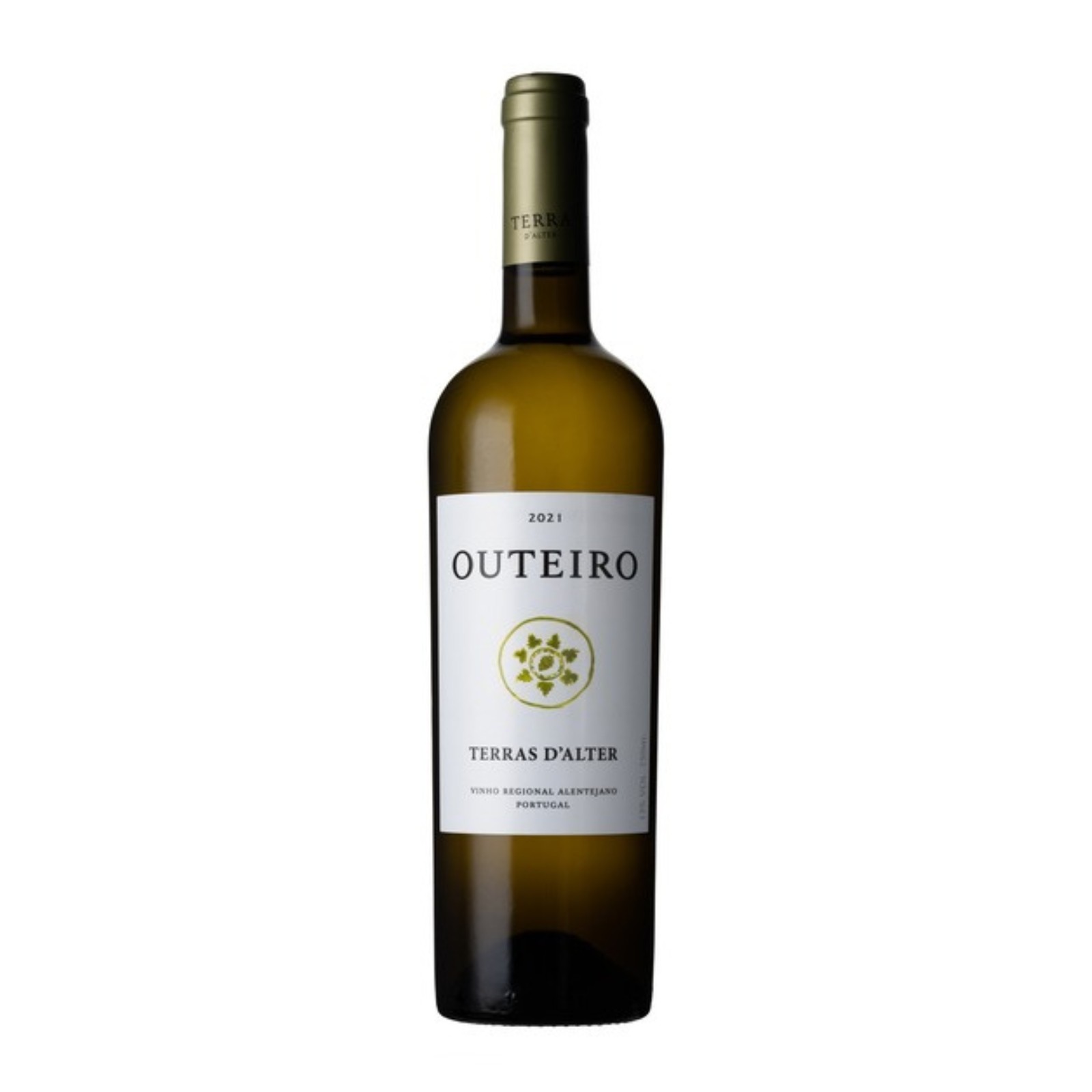 Outeiro Bianco 2021
