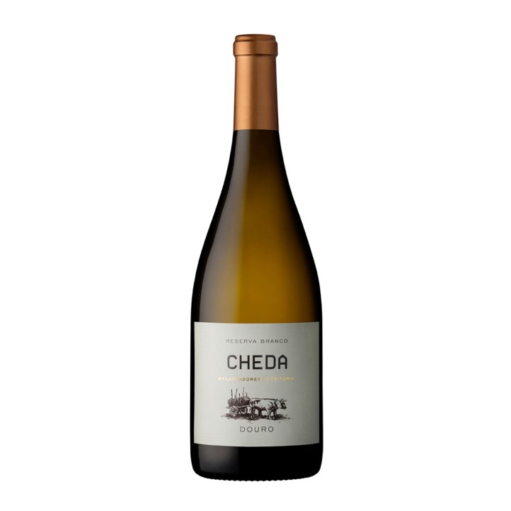 Cheda Reserve White 2019
