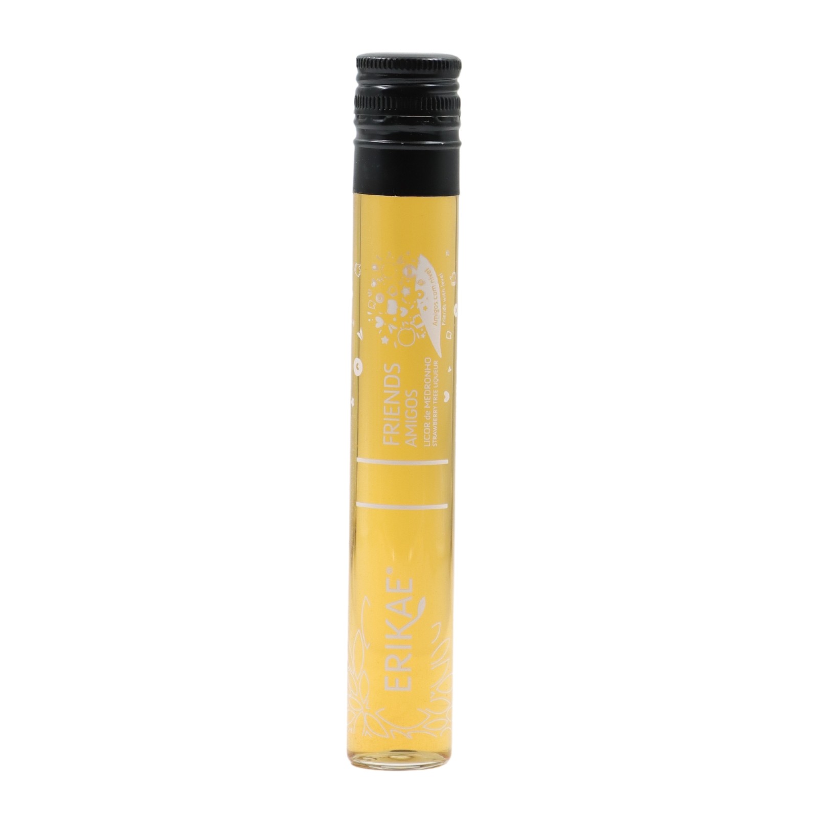 Erikae Liquore di Corbezzolo 60ml