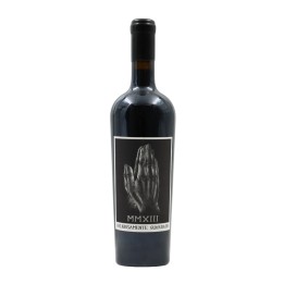 Herdade Papa Leite Religiosamente Guardado Red 2013