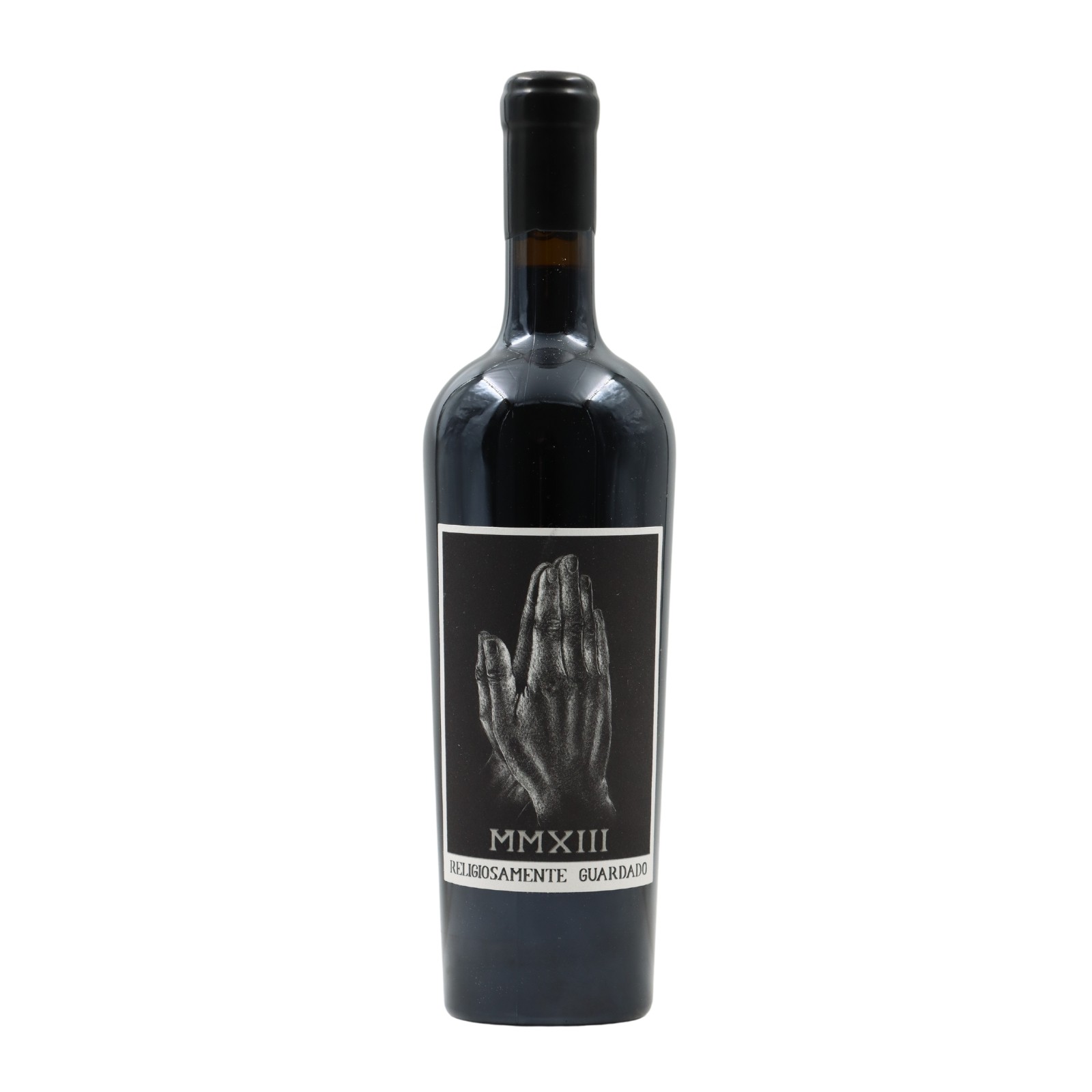 Herdade Papa Leite Religiosamente Guardado Red 2013