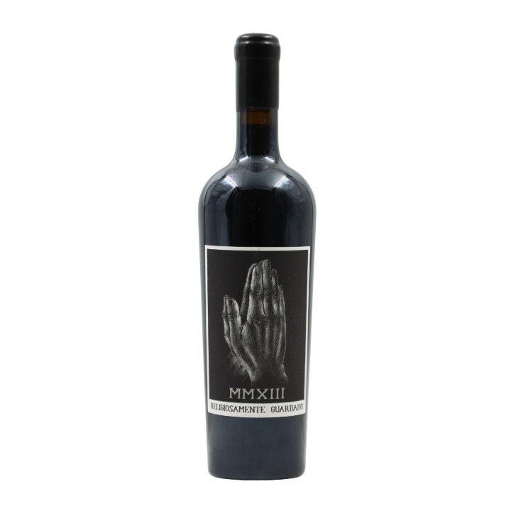 Herdade Papa Leite Religiosamente Guardado Rosso 2013
