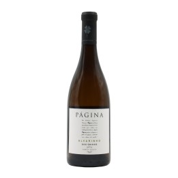 Página Alvarinho Blanco 2021