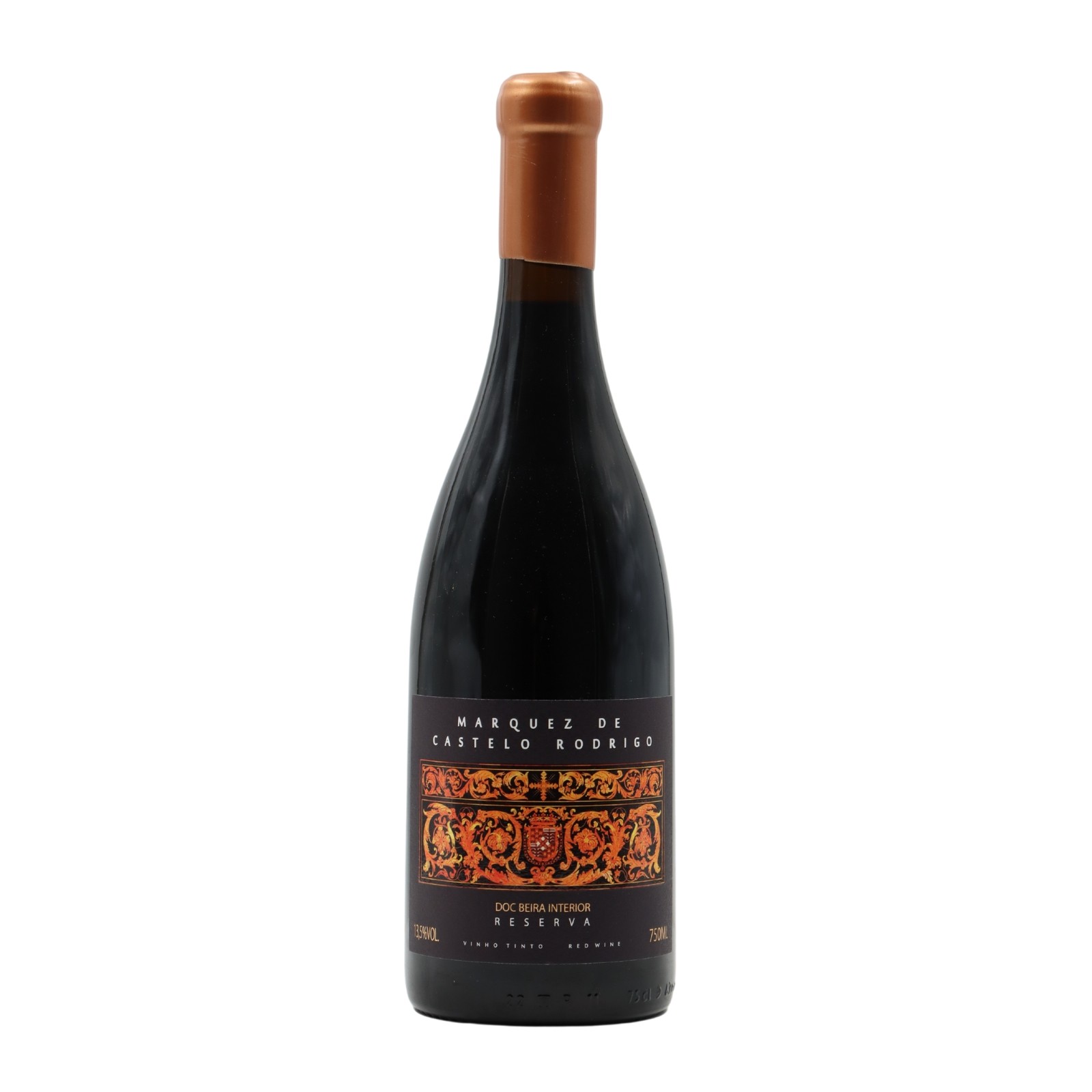 Marquez de Castelo Rodrigo Reserve Red 2019