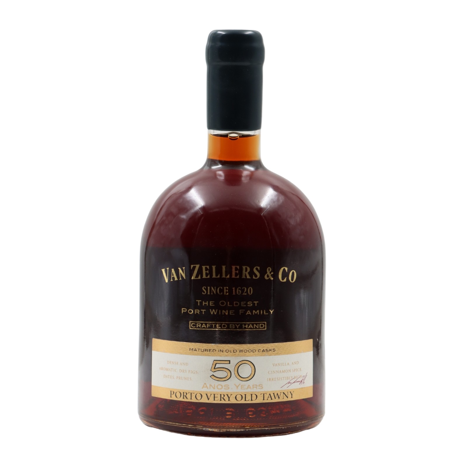 VZ 50 anni Tawny Porto