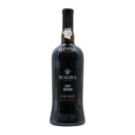 Quinta da Boeira LBV Port 2020