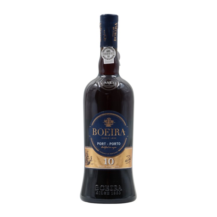 Quinta da Boeira 10 years Tawny Port