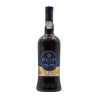 Quinta da Boeira 10 years Tawny Port