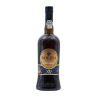 Quinta da Boeira 20 jahre Tawny Portwein