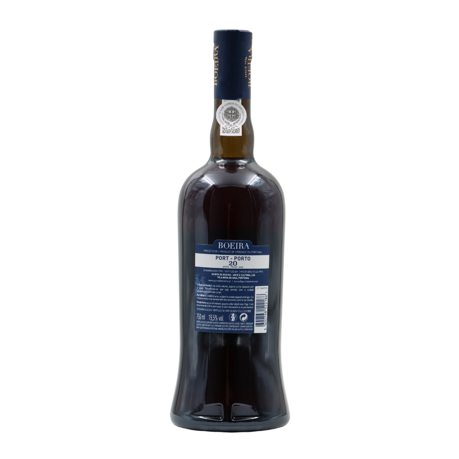 Quinta da Boeira 20 jahre Tawny Portwein
