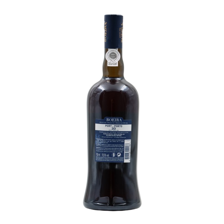 Quinta da Boeira 20 jahre Tawny Portwein