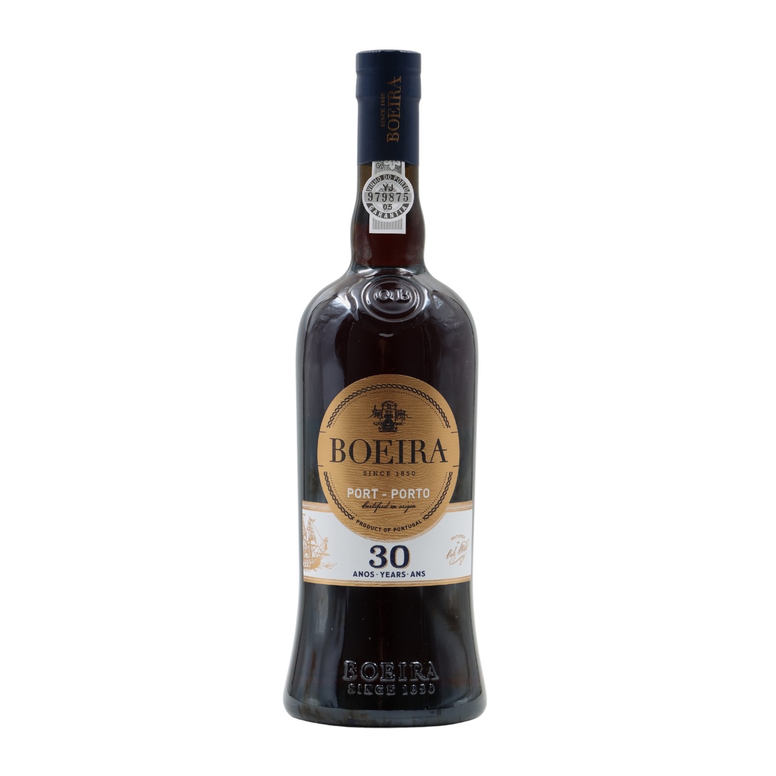Quinta da Boeira 30 años Tawny Porto