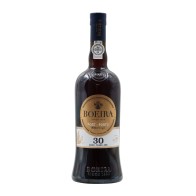 Quinta da Boeira 30 años Tawny Porto