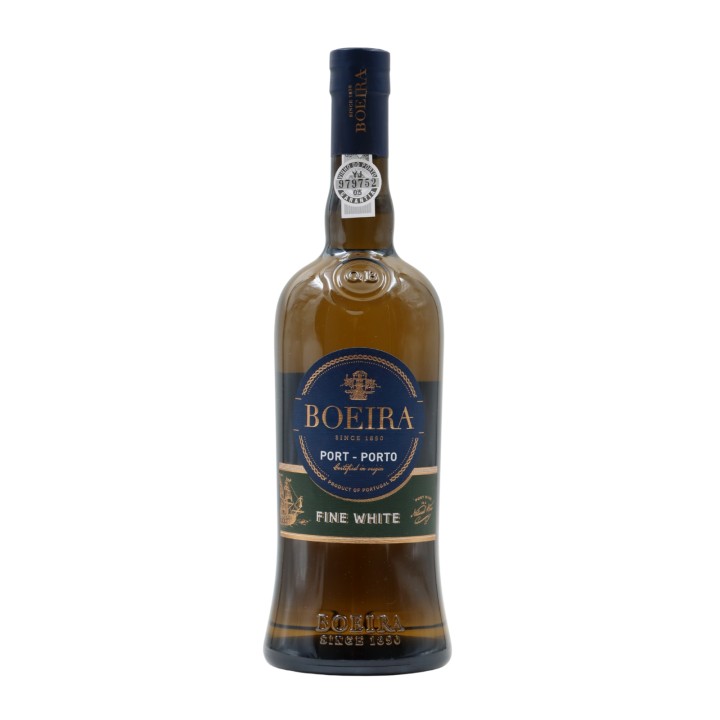 Quinta da Boeira White Portwein