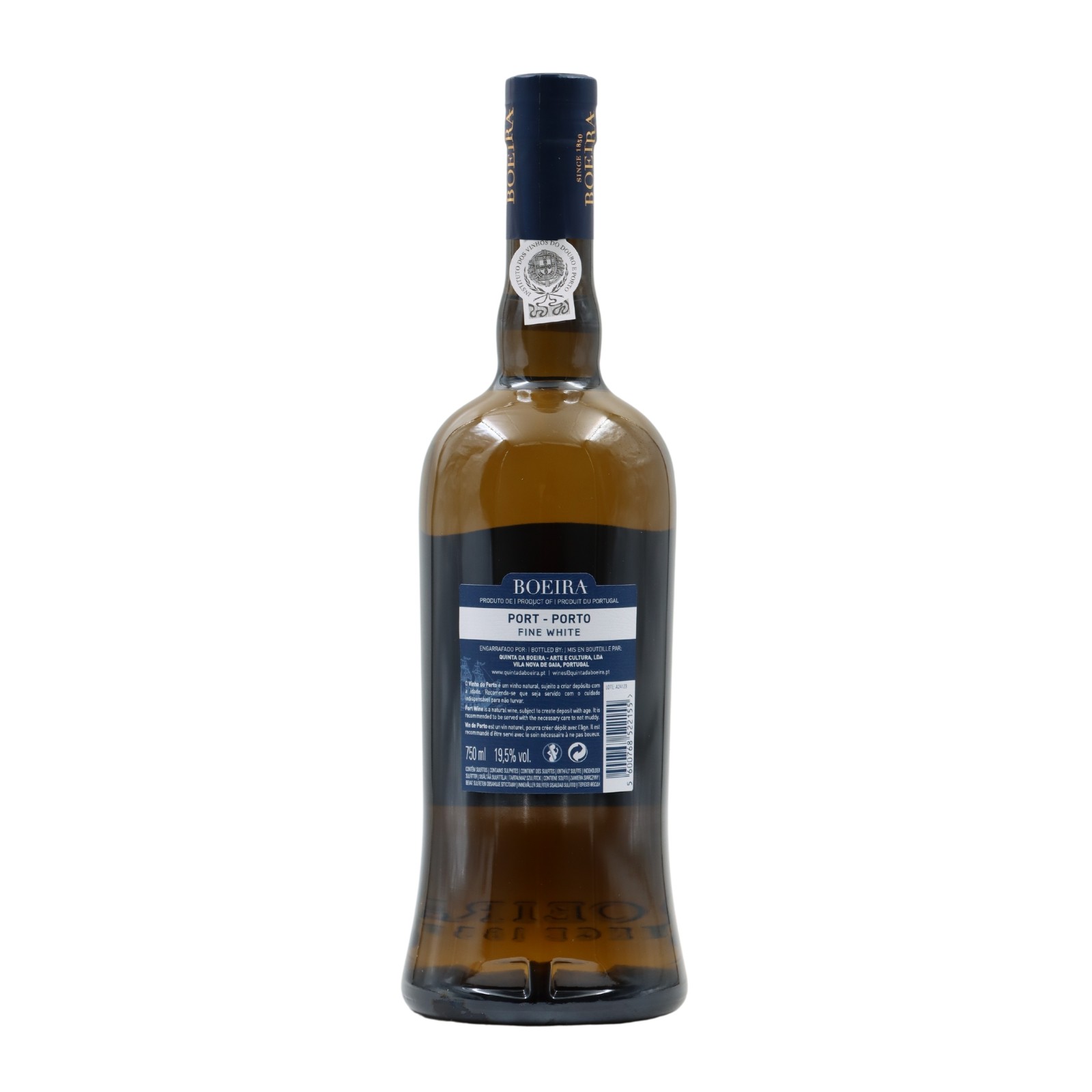 Quinta da Boeira White Portwein