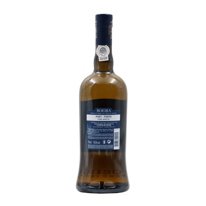 Quinta da Boeira White Portwein