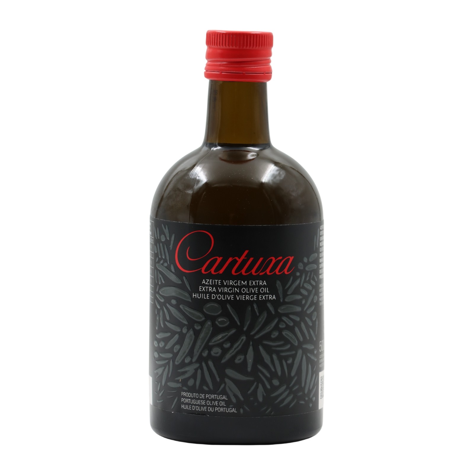 Cartuxa Extra Virgin Olive Oil