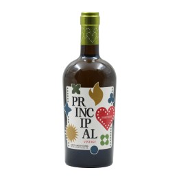 Principal Extra Virgin Olive Oil