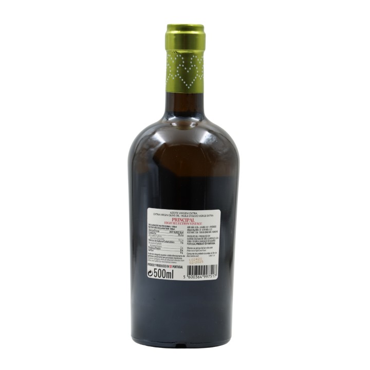 Principal Extra Virgin Olive Oil