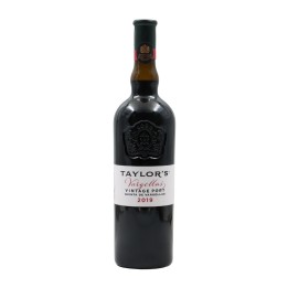 Taylors Quinta de Vargellas Vintage Port 2019