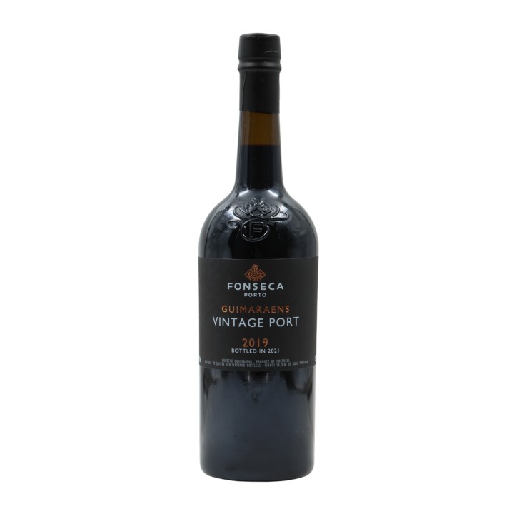 Fonseca Guimaraens Vintage Portwein 2019