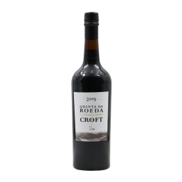 Croft Quinta da Roêda Vintage Portwein 2019